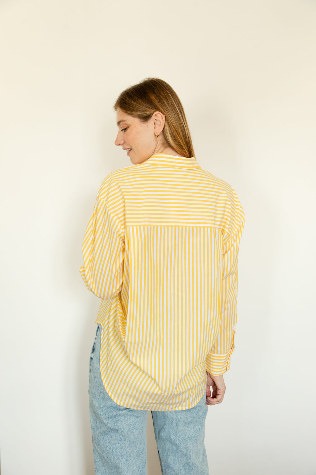 LA CHEMISE D'ALLAITEMENT PRUNE