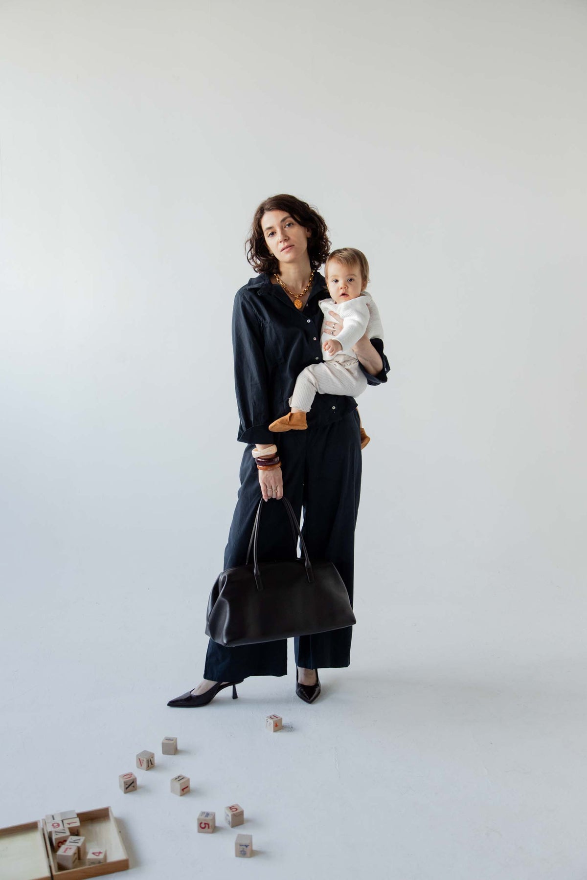 PALOMA, chemise d'allaitement
