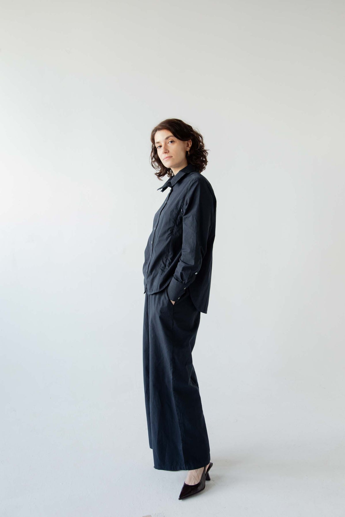 LÉON, pantalon