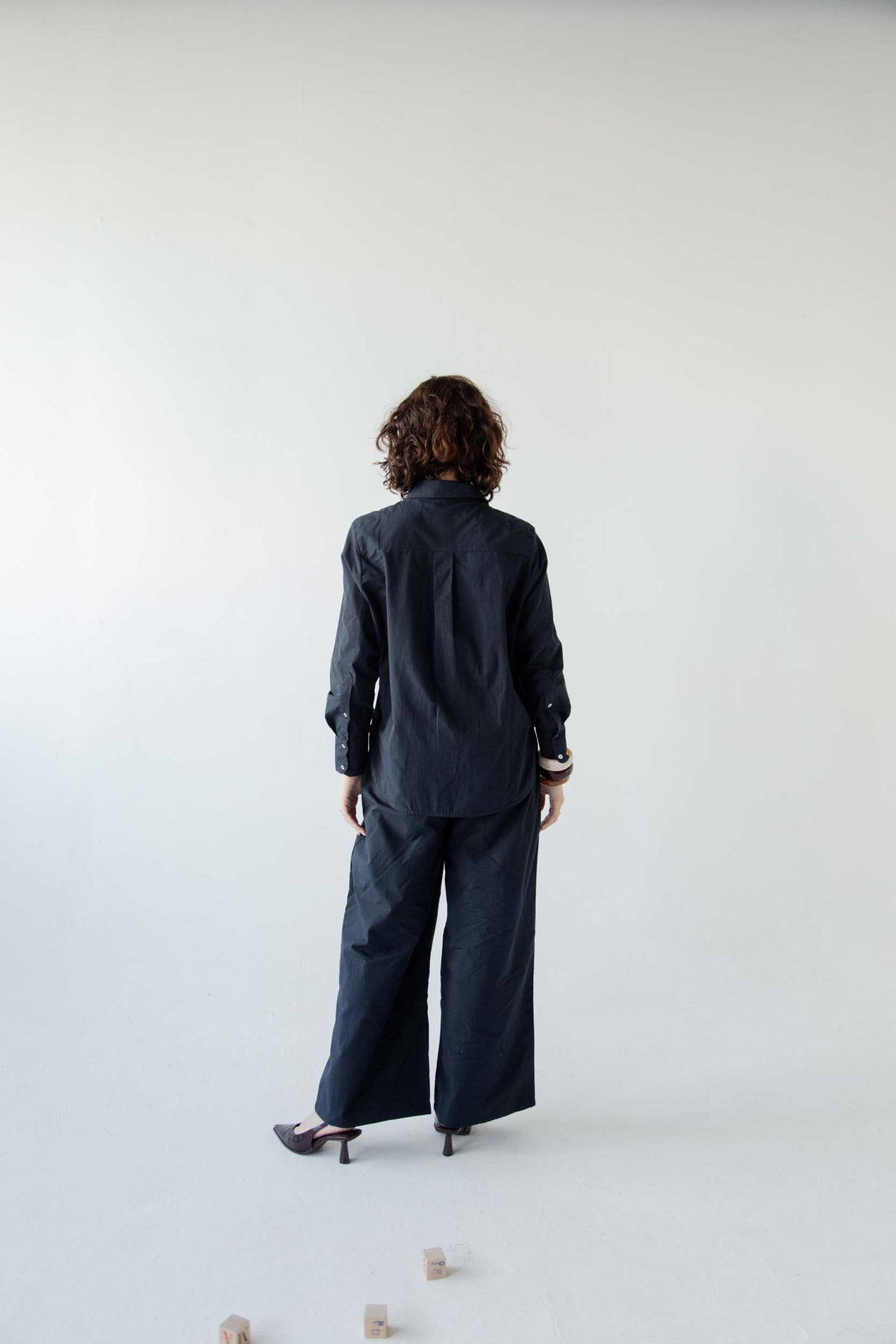 PALOMA, chemise d'allaitement