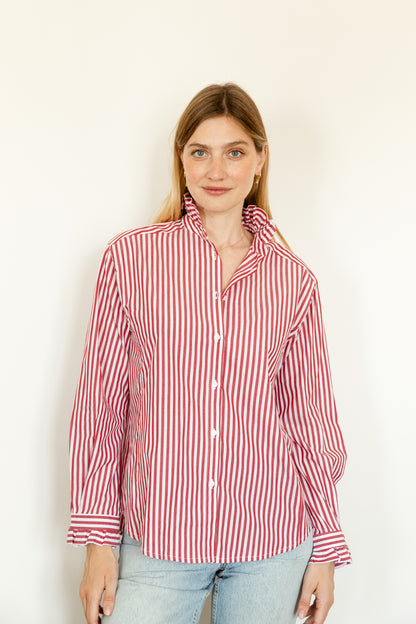 LA CHEMISE D'ALLAITEMENT ALBA