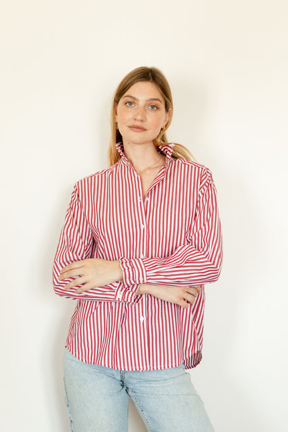 LA CHEMISE D'ALLAITEMENT ALBA