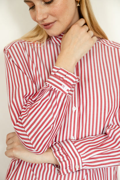 LA CHEMISE D'ALLAITEMENT ALBA