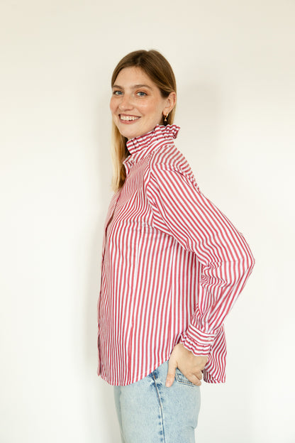 LA CHEMISE D'ALLAITEMENT ALBA