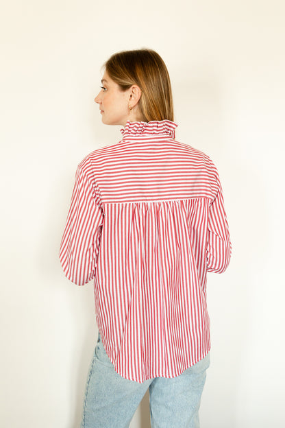 LA CHEMISE D'ALLAITEMENT ALBA