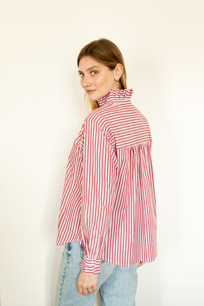 LA CHEMISE D'ALLAITEMENT ALBA