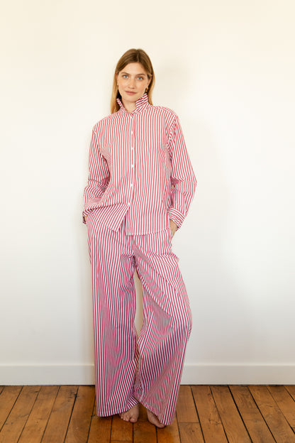 LA CHEMISE D'ALLAITEMENT ALBA