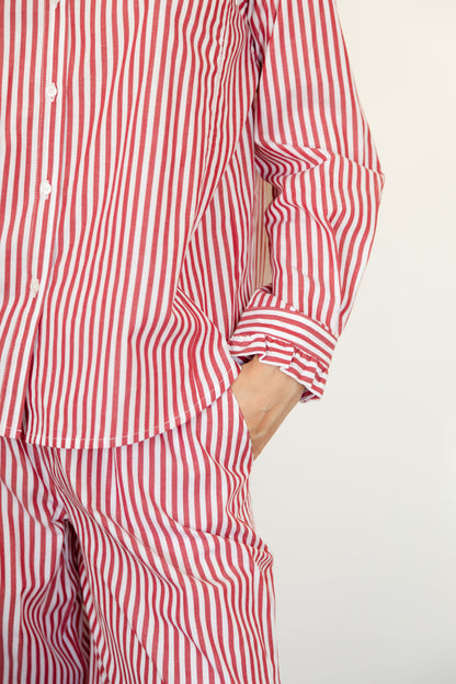 LA CHEMISE D'ALLAITEMENT ALBA