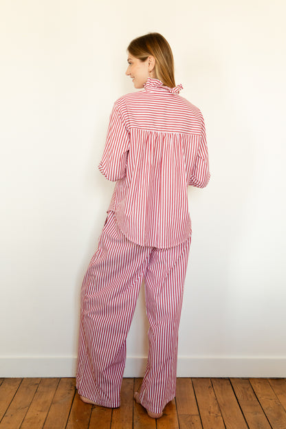 LA CHEMISE D'ALLAITEMENT ALBA