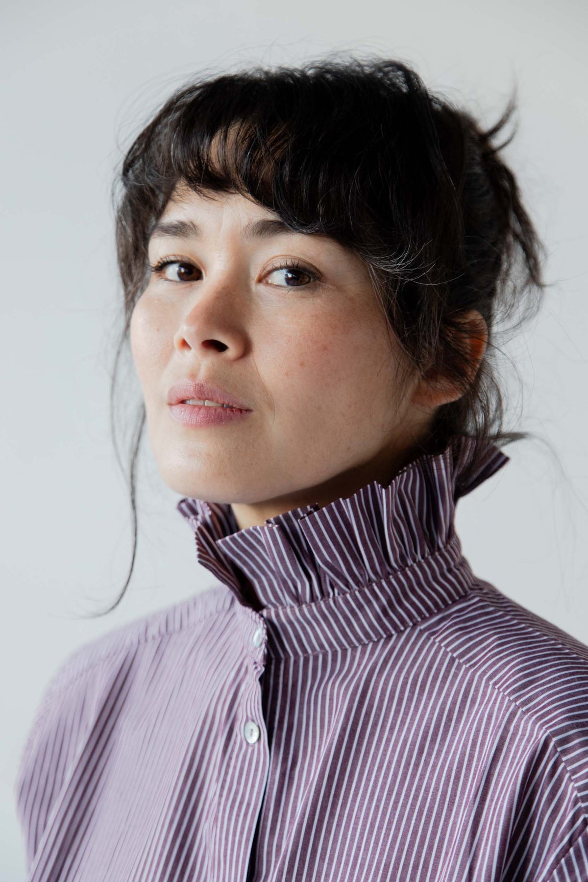 ALBA, chemise d'allaitement