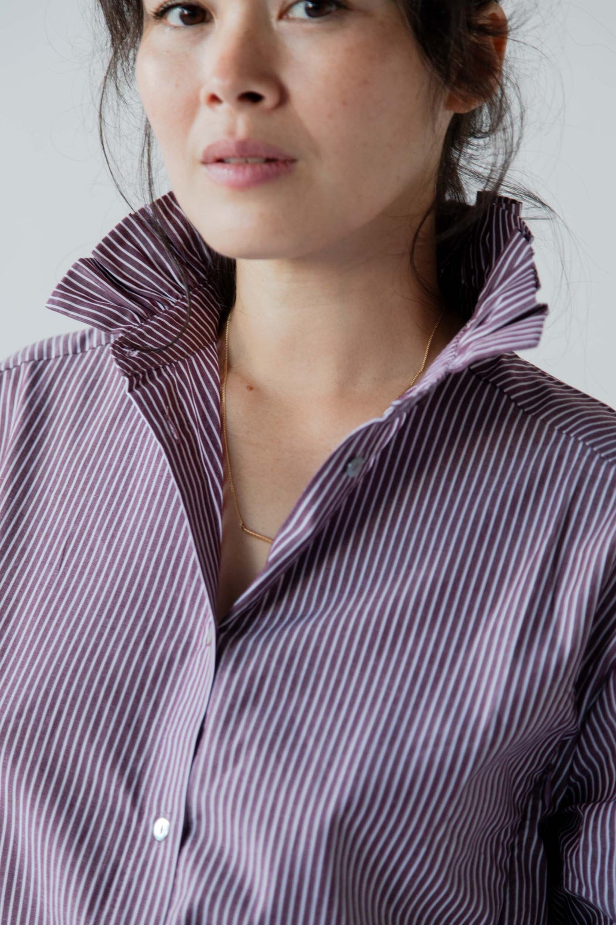 ALBA, chemise d'allaitement