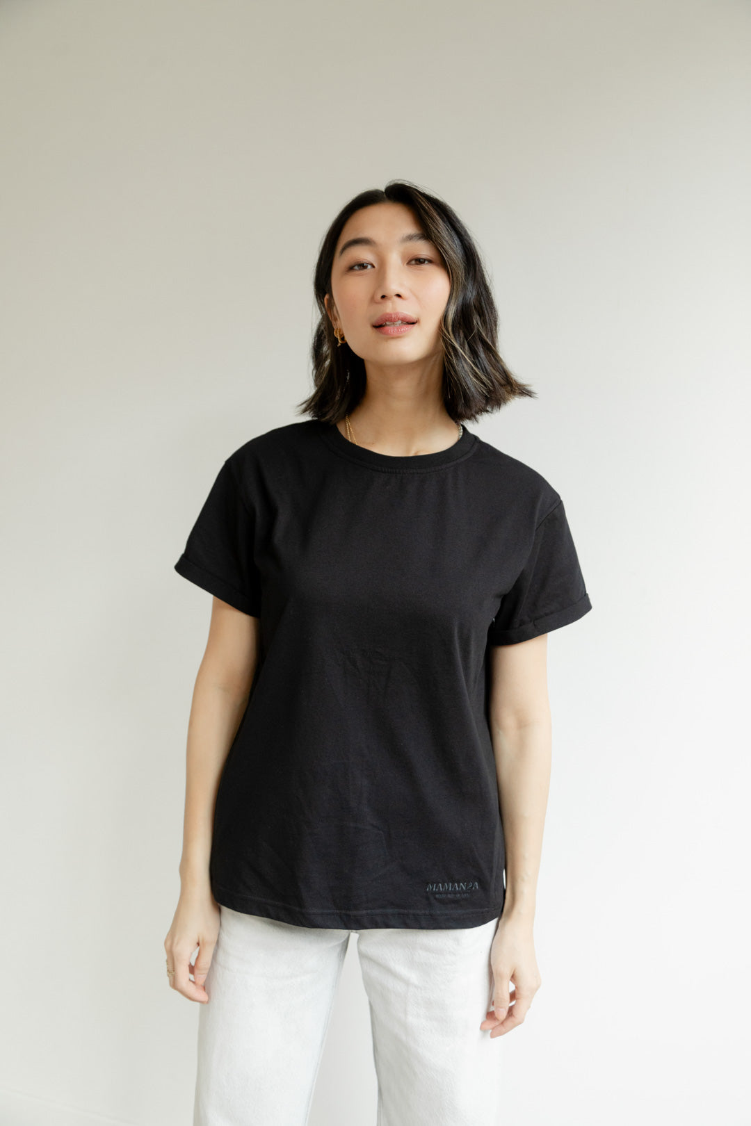 THE PIPPA NURSING SHIRT