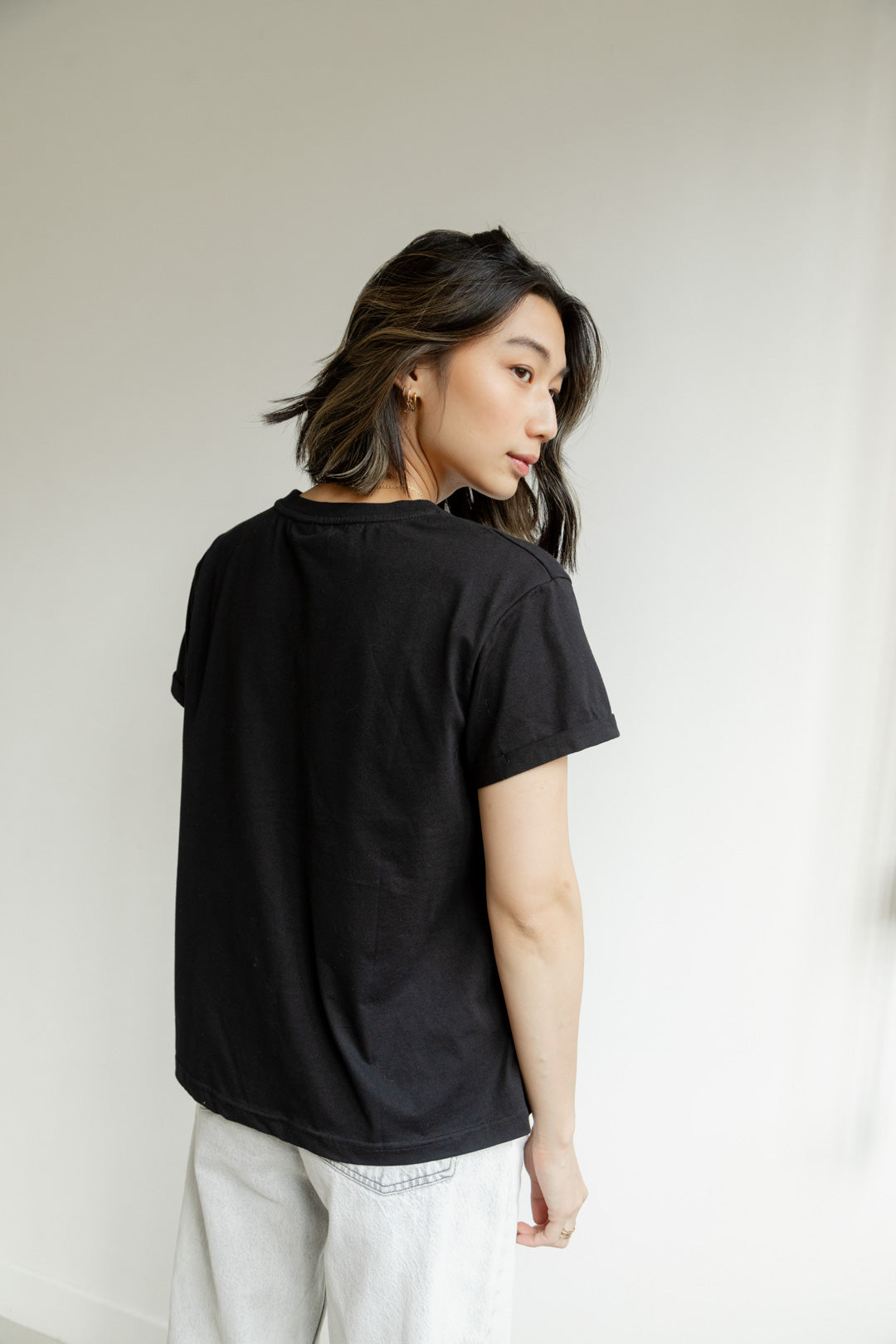 THE PIPPA NURSING SHIRT