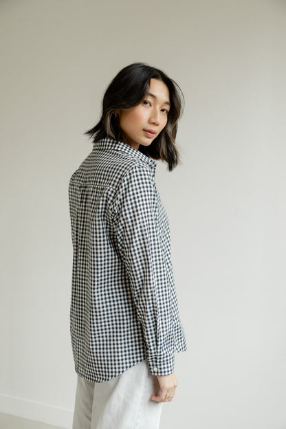 LA CHEMISE D'ALLAITEMENT NINA