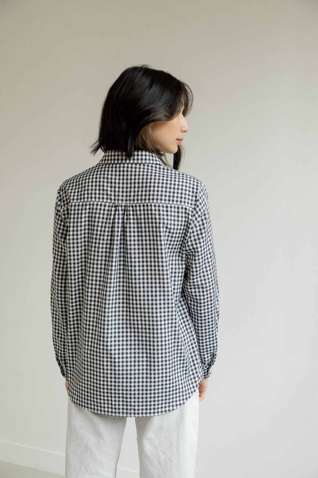 THE PIPPA NURSING SHIRT
