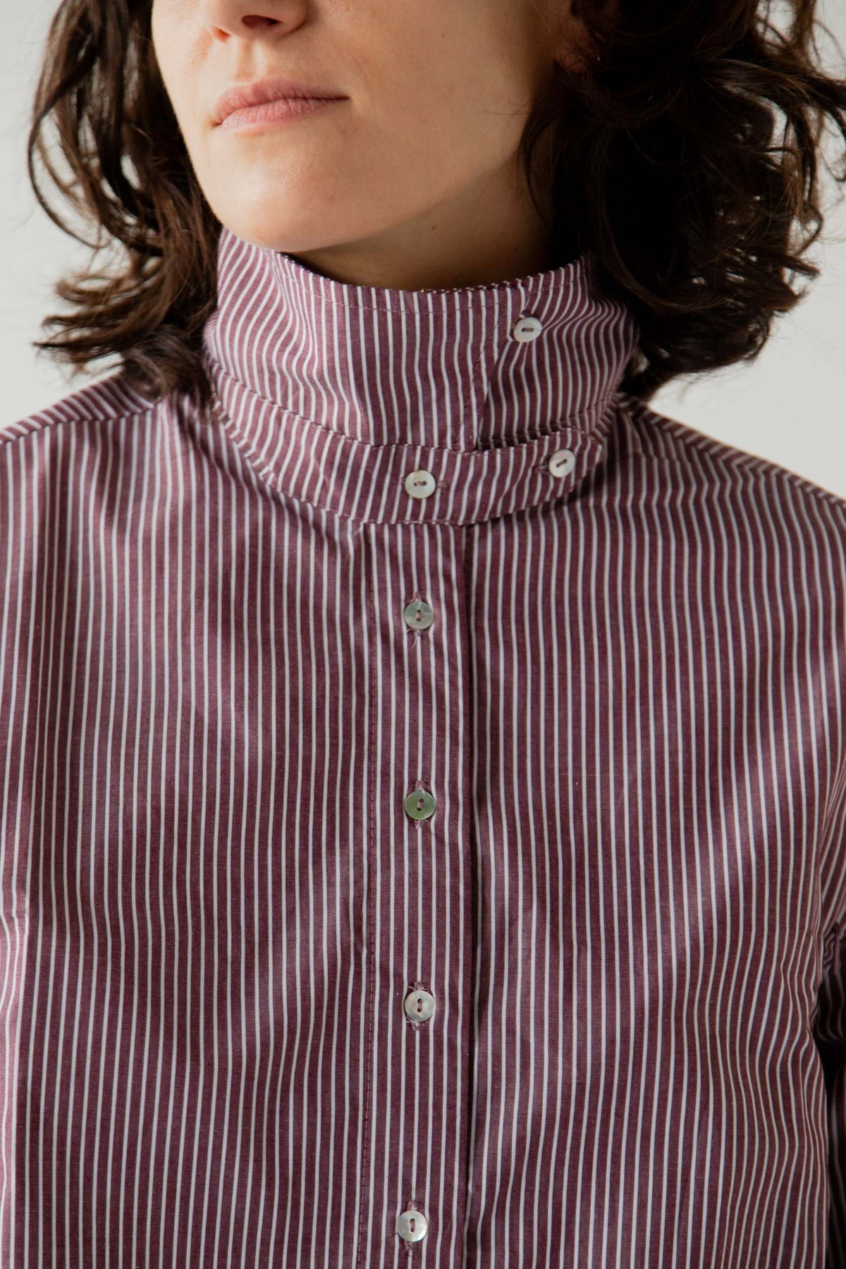 PALOMA, chemise d'allaitement
