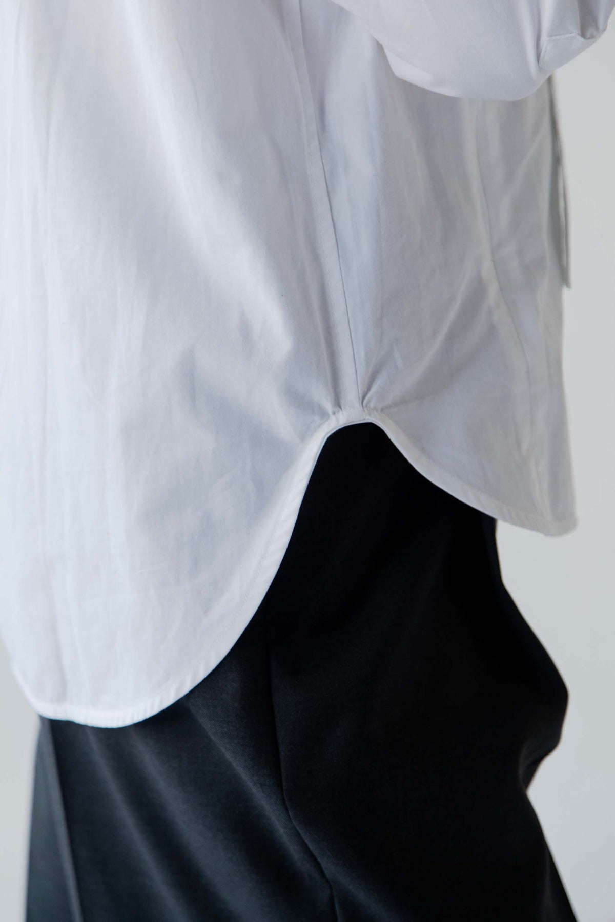 OLYMPE, chemise d'allaitement