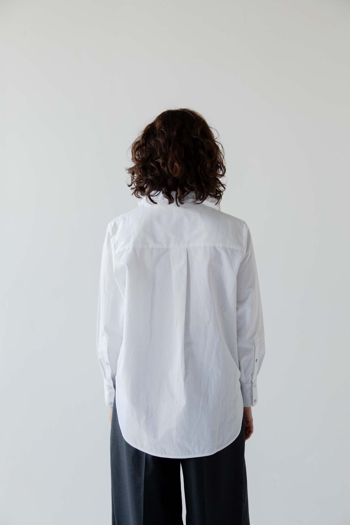 OLYMPE, chemise d'allaitement