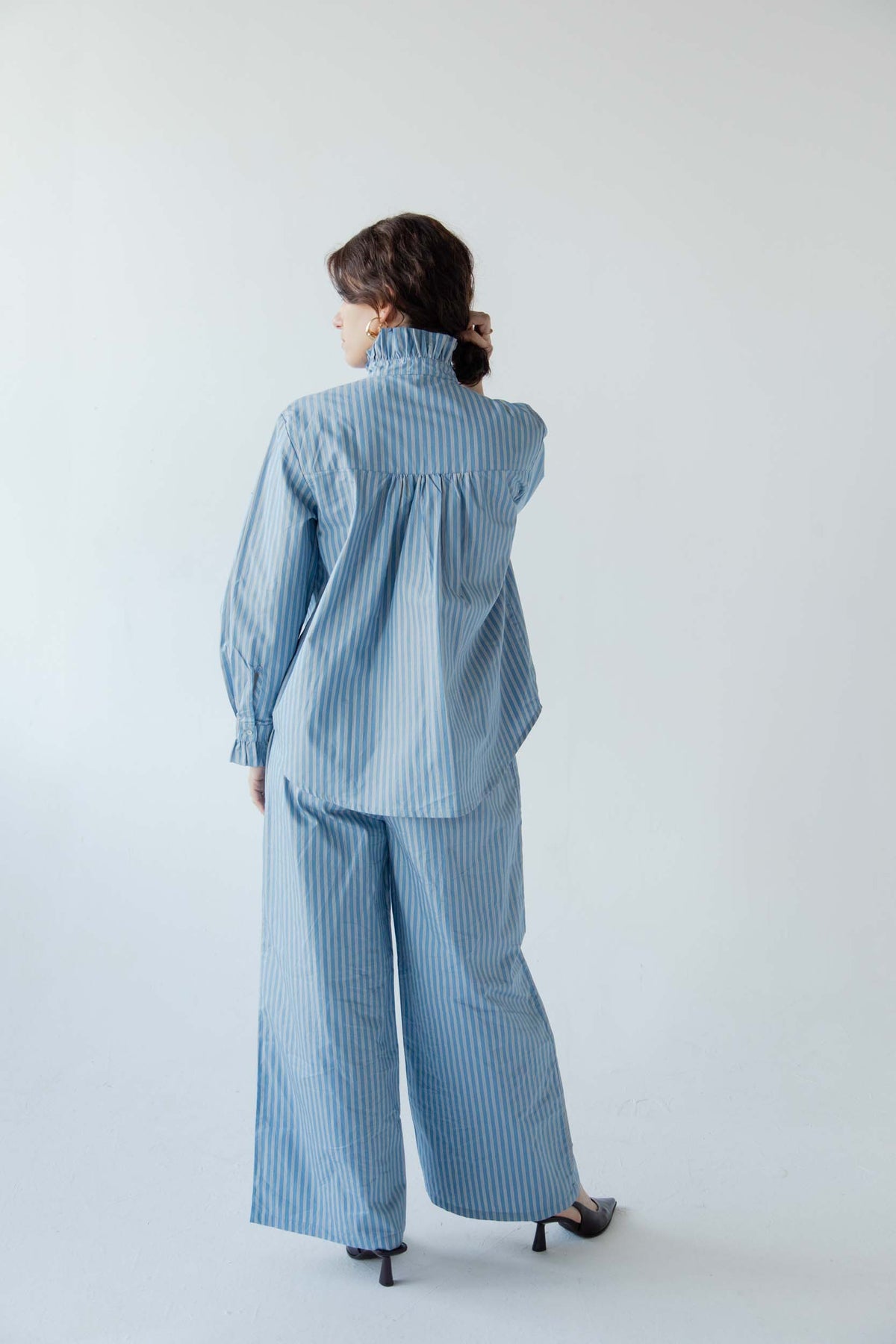 ALBA, nursing shirt