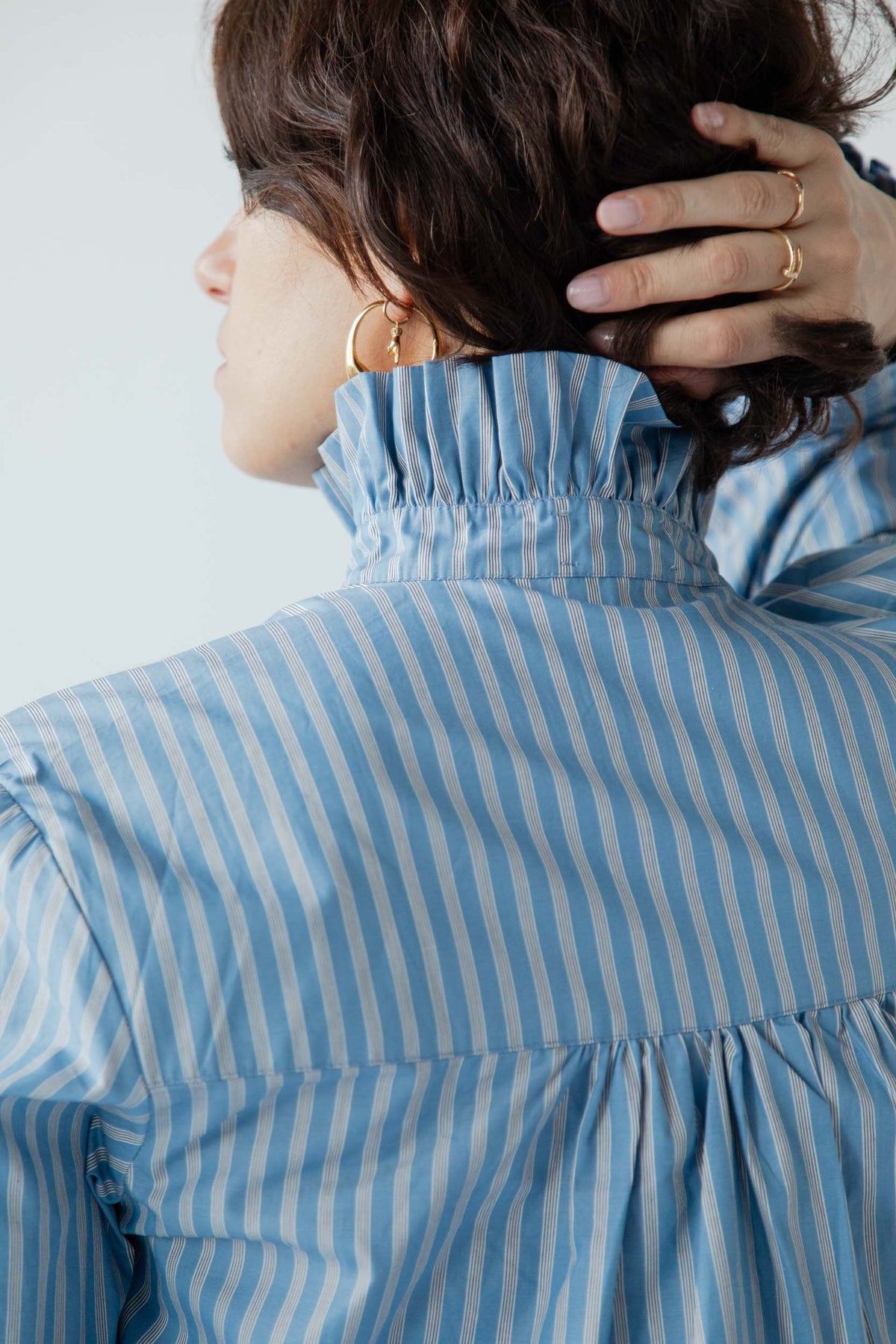 ALBA, chemise d'allaitement