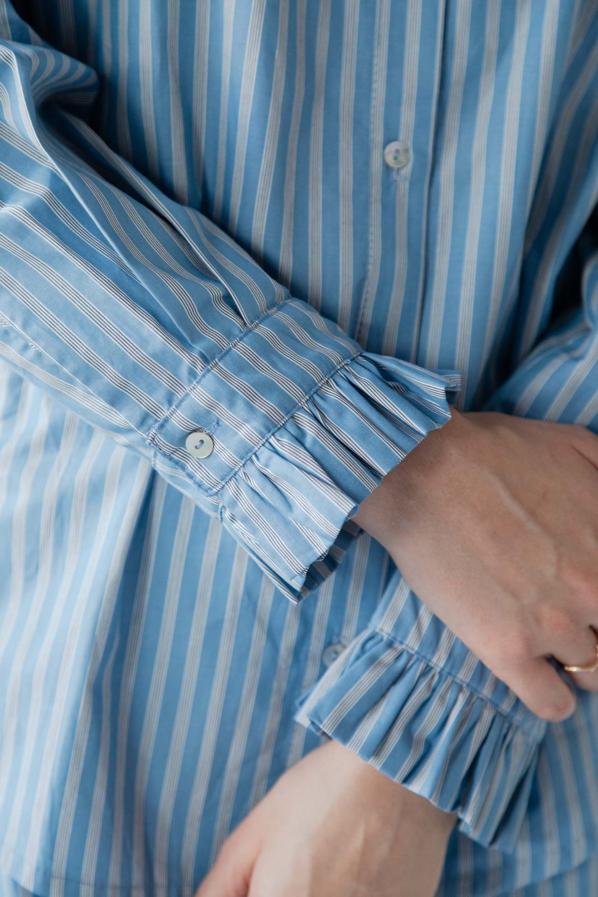 ALBA, chemise d'allaitement