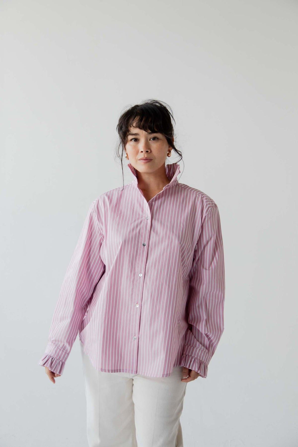 ALBA, chemise d'allaitement