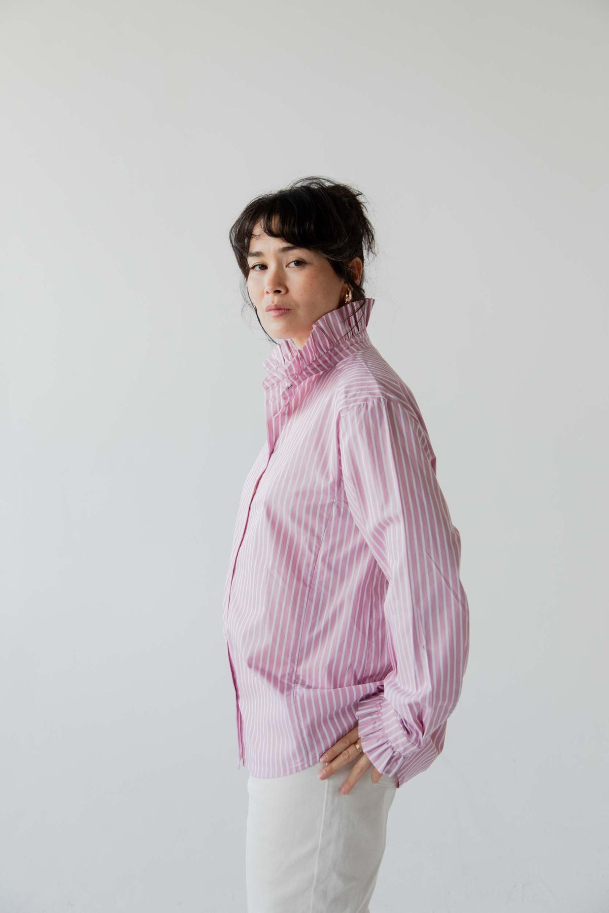 ALBA, chemise d'allaitement