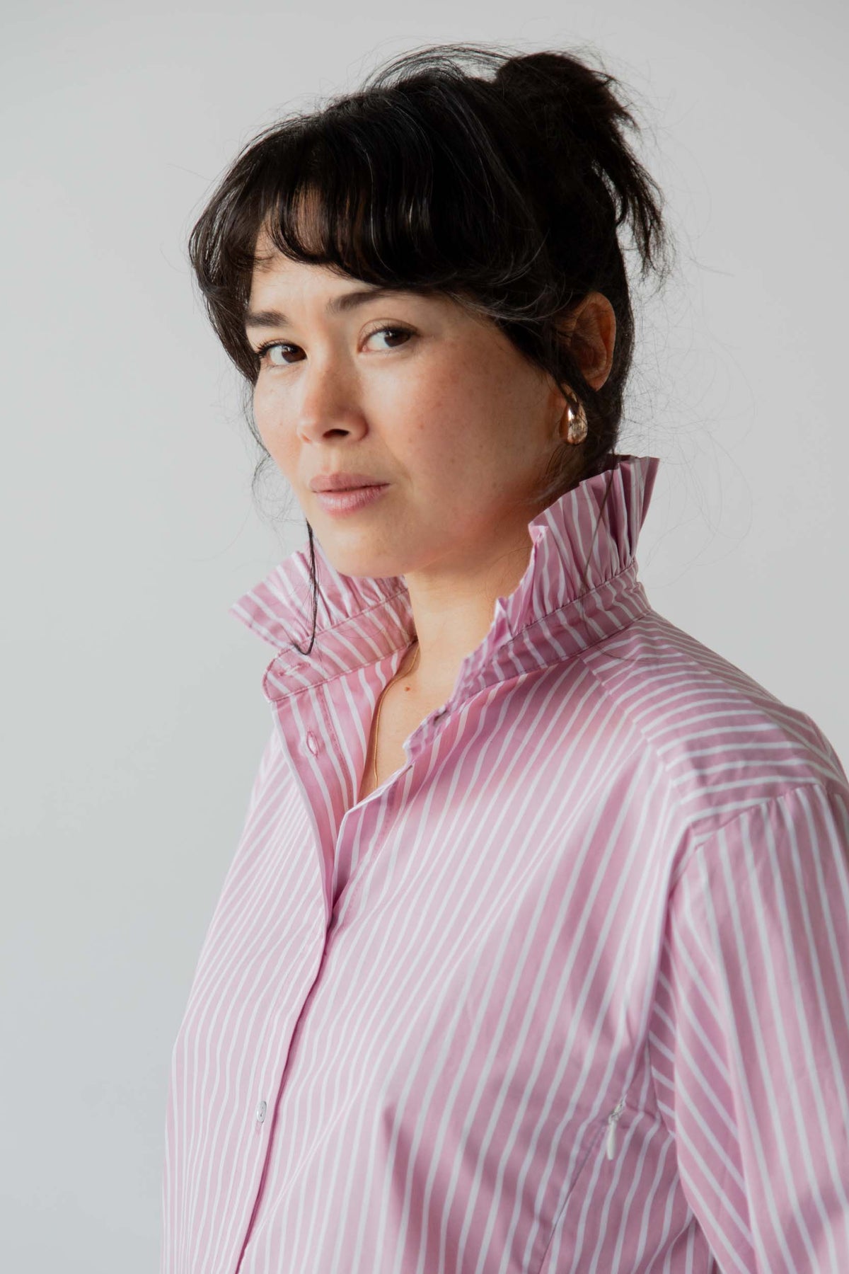ALBA, chemise d'allaitement