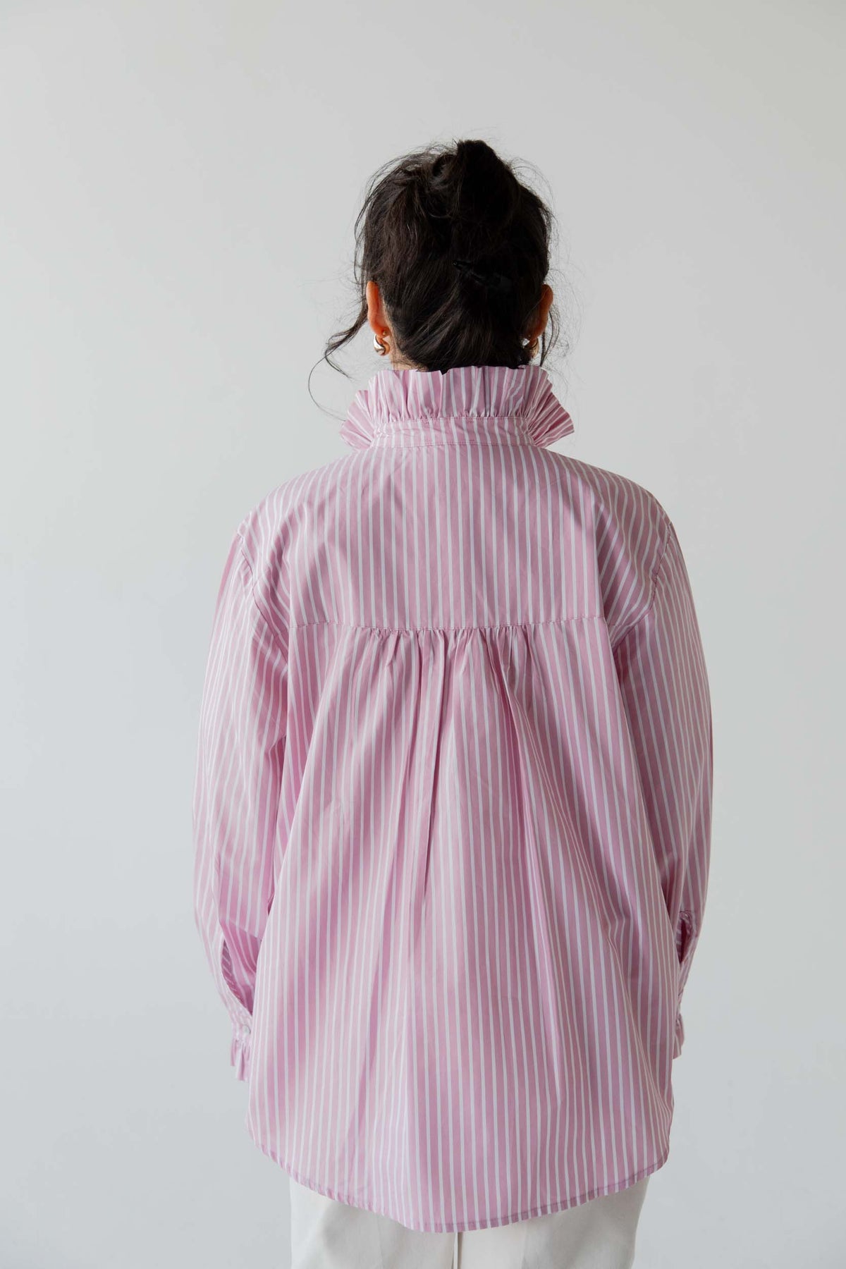 ALBA, chemise d'allaitement