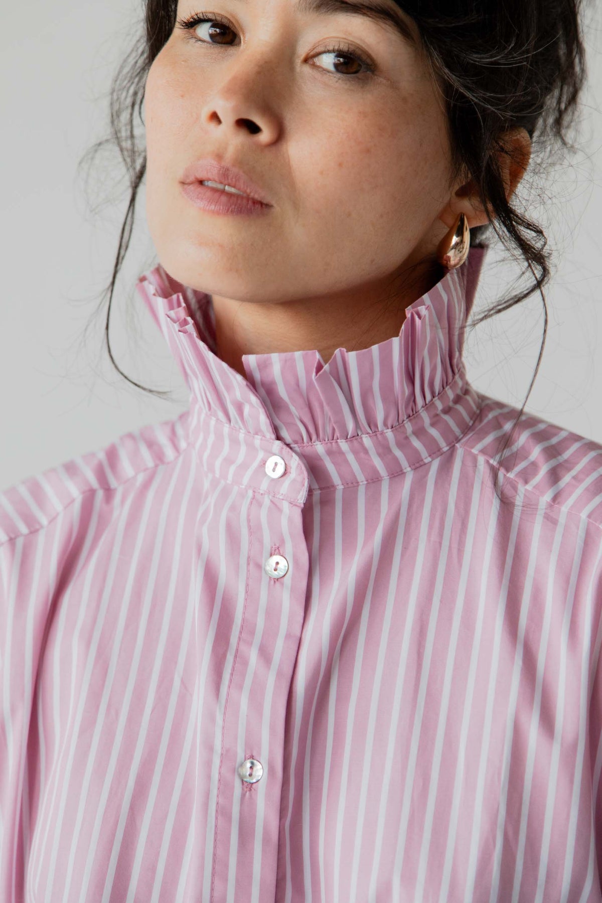 ALBA, chemise d'allaitement