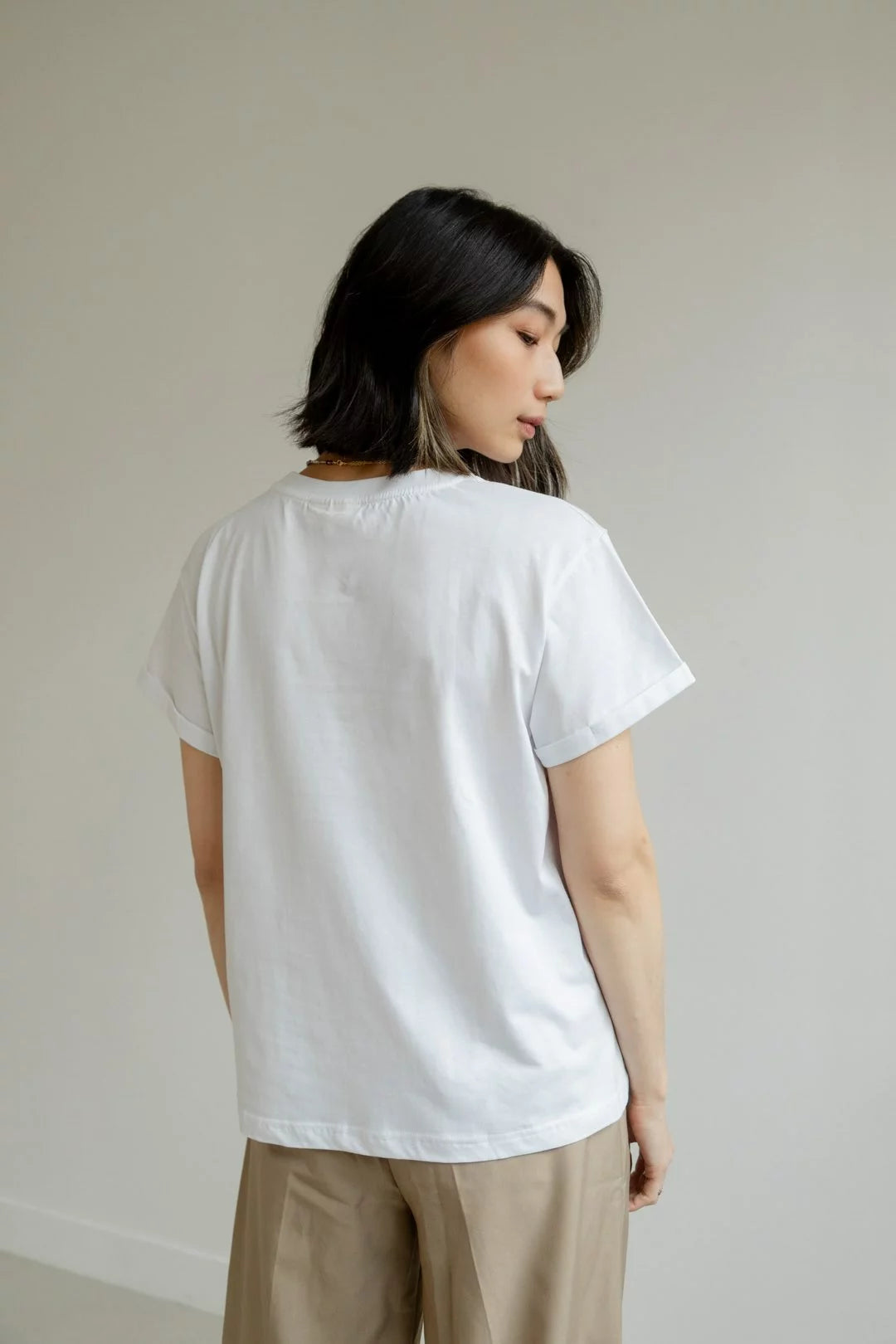 THE PIPPA NURSING SHIRT