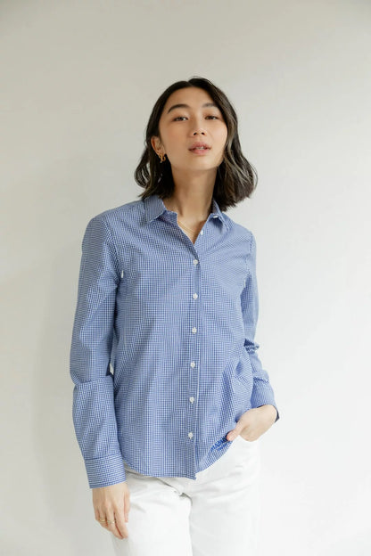 LA CHEMISE D'ALLAITEMENT MANON