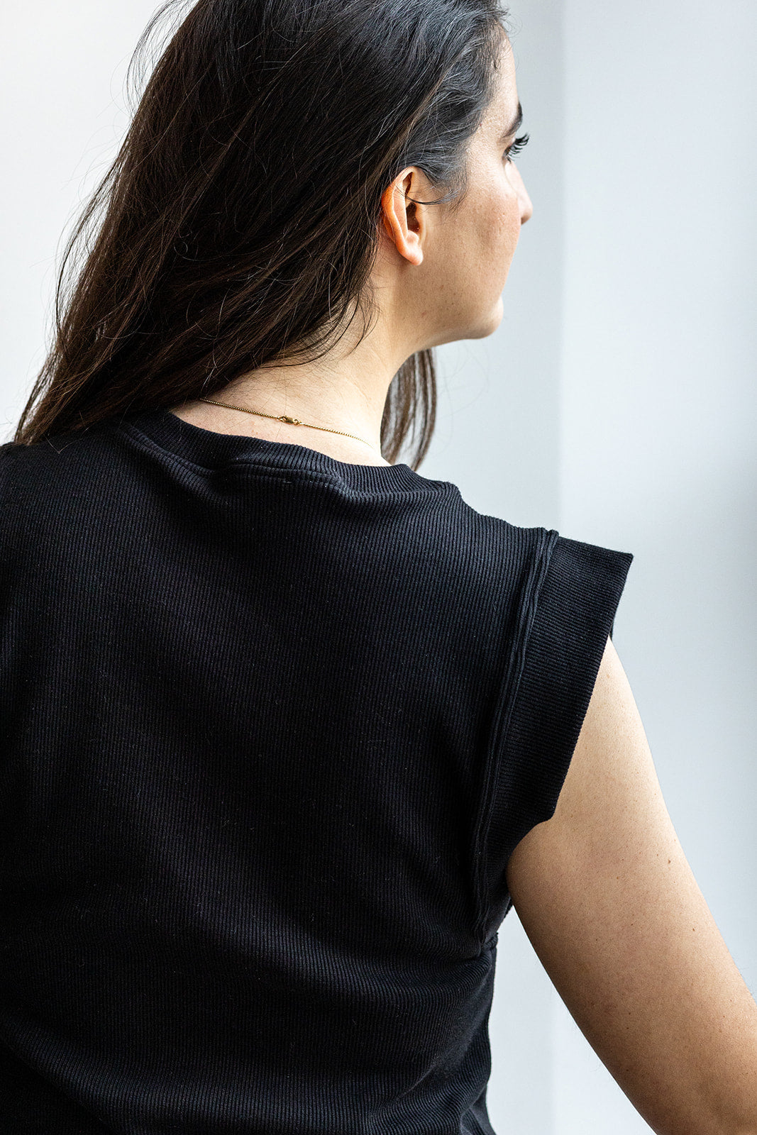 LA ROBE D'ALLAITEMENT IRIS
