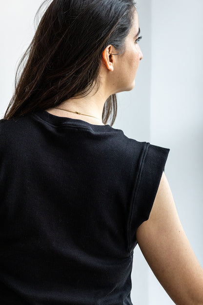 LA ROBE D'ALLAITEMENT IRIS