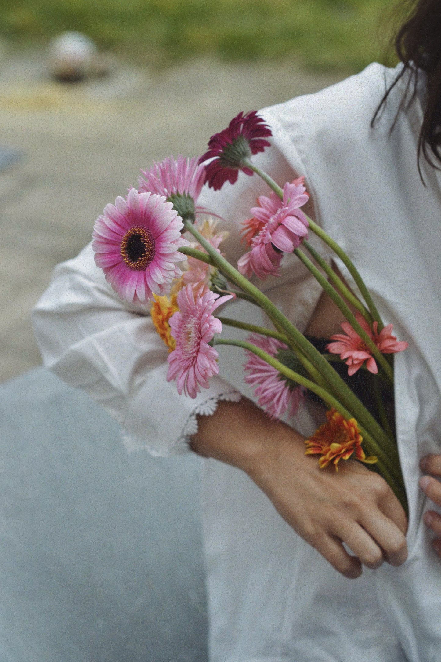 THE PIPPA NURSING SHIRT